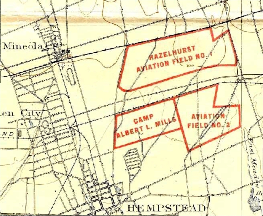 Topo Map