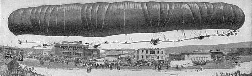 images/Morrell Airship's only flight
