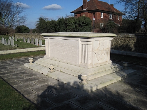 UK Memorial